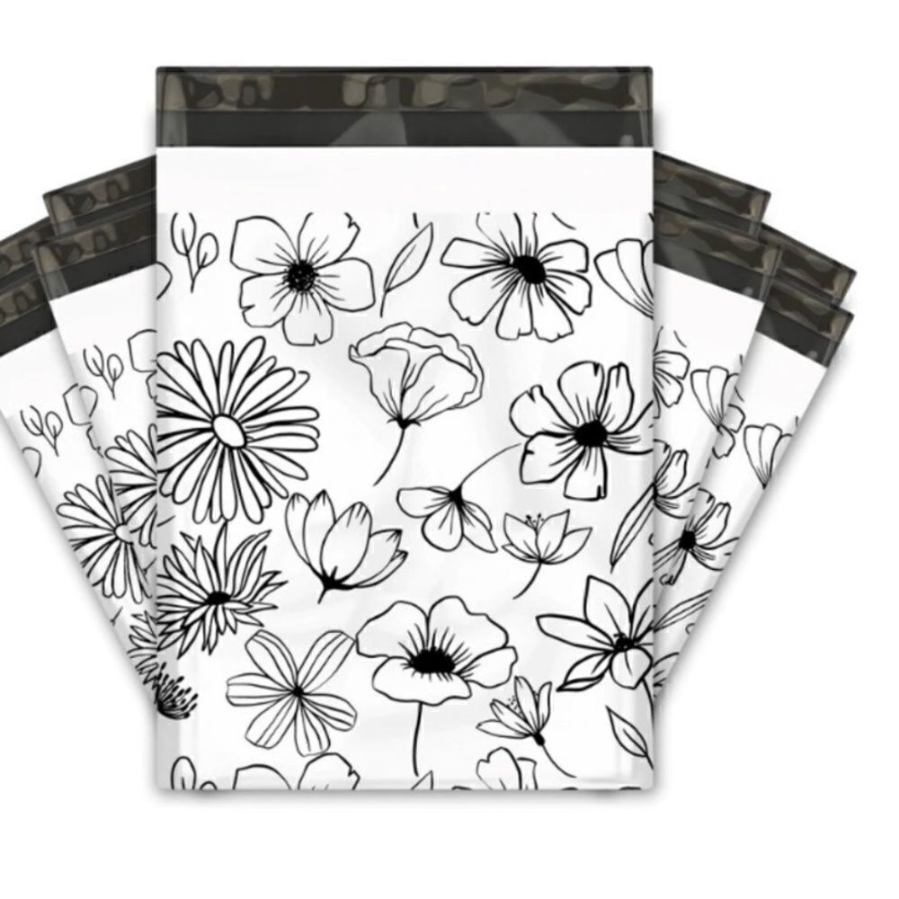 Poly Mailers - Picture 8 of 13